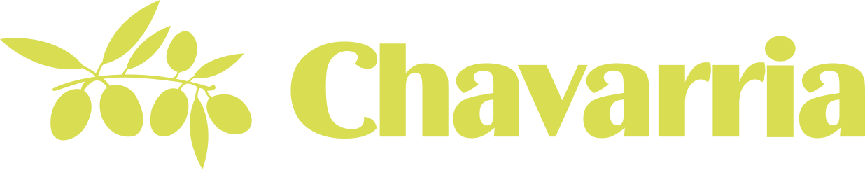 Logo d'Olis Chavarria